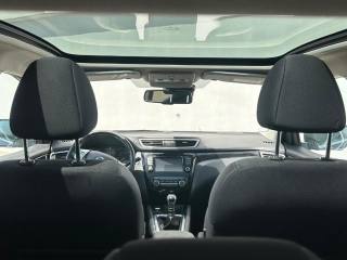 NISSAN Qashqai usata, con Fendinebbia