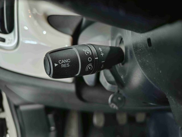 FIAT 500L usata, con Bluetooth