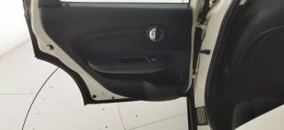 MINI Clubman usata, con Sensori di parcheggio posteriori