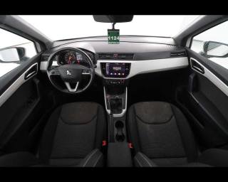 SEAT Arona usata, con Servosterzo