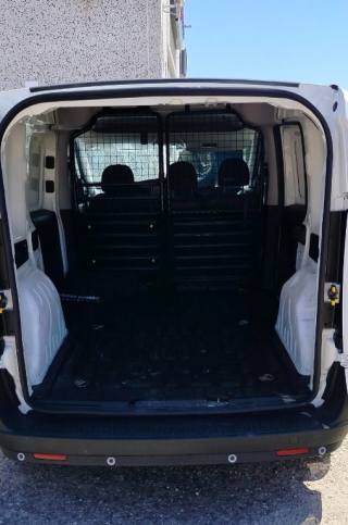 FIAT Doblo usata 32