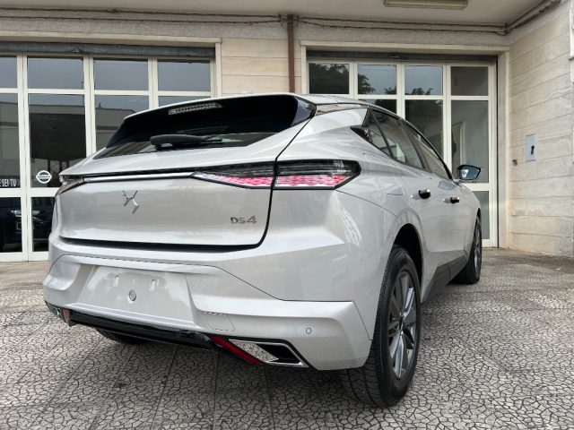 DS AUTOMOBILES DS 4 usata 7