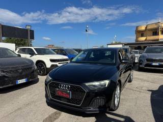 AUDI A1 usata, con Airbag