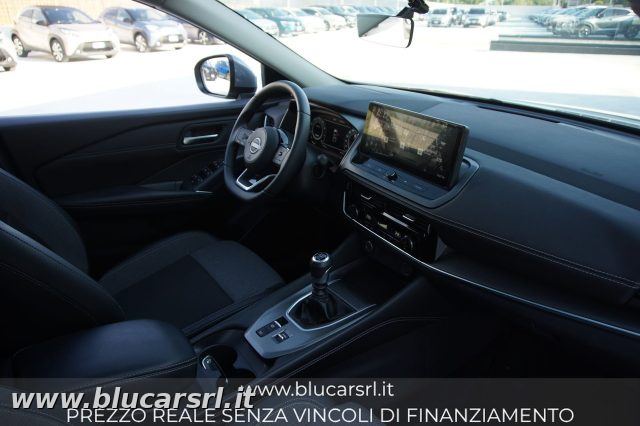 NISSAN Qashqai usata 8