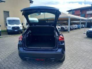 CITROEN C4 usata, con Fendinebbia