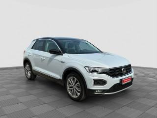 VOLKSWAGEN T-Roc usata 6