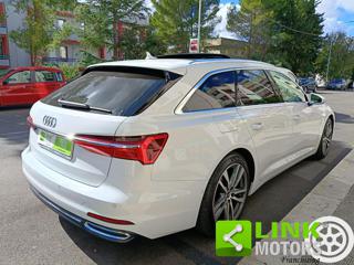 AUDI A6 usata, con Vetri oscurati