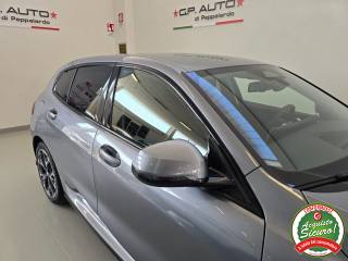 BMW 118 usata, con Autoradio digitale