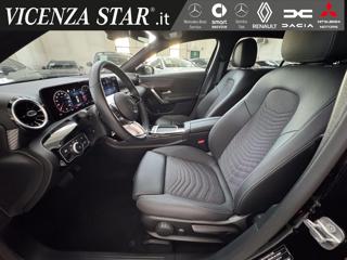 MERCEDES-BENZ A 180 usata, con Cerchi in lega