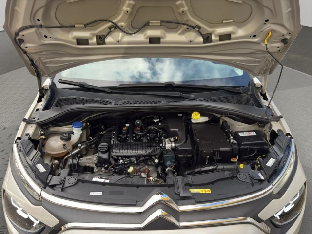 CITROEN C3 usata, con Airbag testa