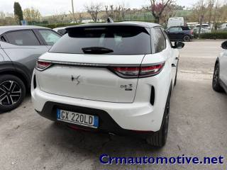 DS AUTOMOBILES DS 3 usata, con Airbag