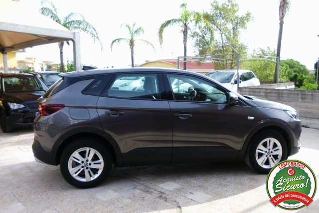 OPEL Grandland usata, con Cruise Control