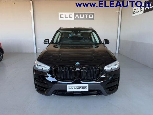 BMW X3 usata, con Airbag