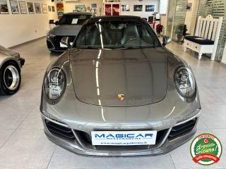 PORSCHE 911 usata, con Airbag