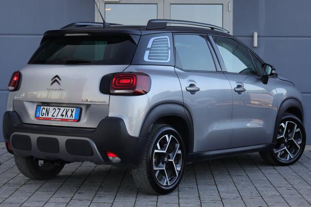 CITROEN C3 usata, con Airbag laterali