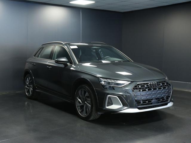 AUDI A3 usata, con Airbag