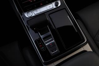AUDI Q8 usata, con Fendinebbia