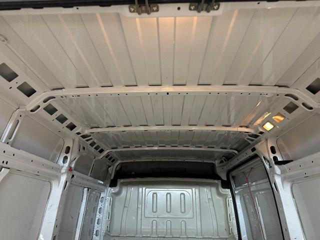 PEUGEOT Boxer usata, con Immobilizzatore elettronico