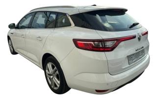 RENAULT Megane usata, con Airbag laterali