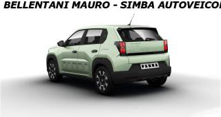 FIAT Grande Panda usata, con Airbag Passeggero