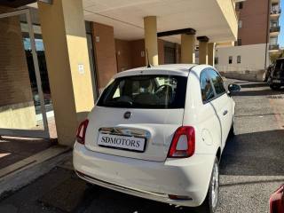 FIAT 500 usata, con Autoradio