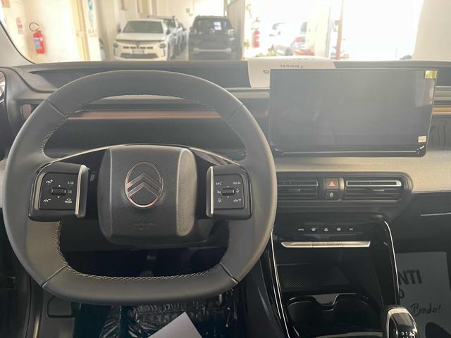 CITROEN C3 Aircross usata, con Airbag laterali