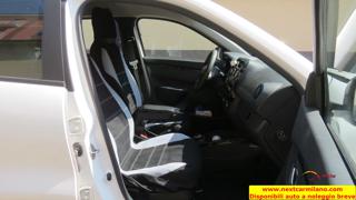 DACIA Spring usata 48