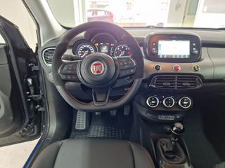 FIAT 500X usata, con Cruise Control