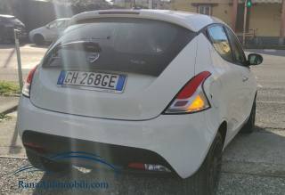 LANCIA Ypsilon usata, con Controllo trazione