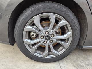 FORD Focus usata 23