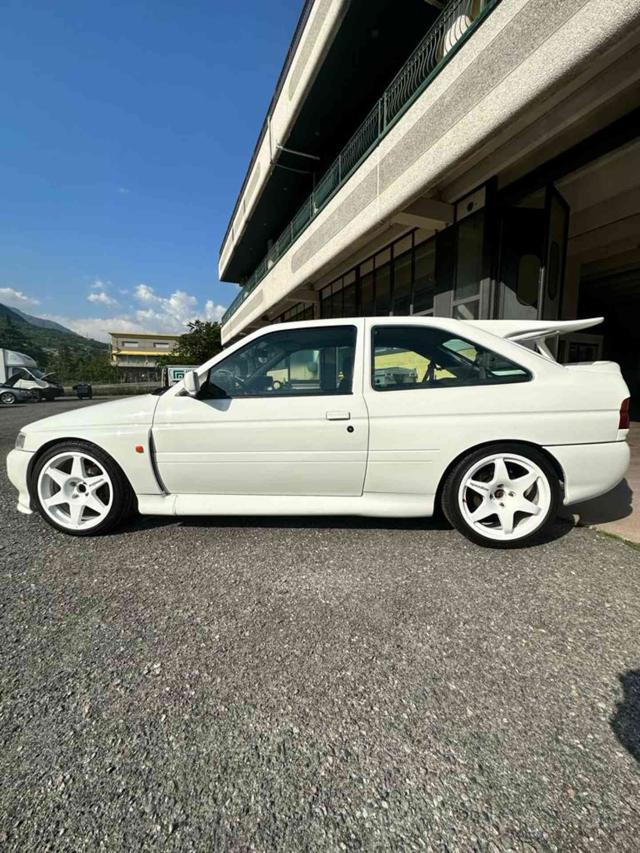 FORD Escort usata 4