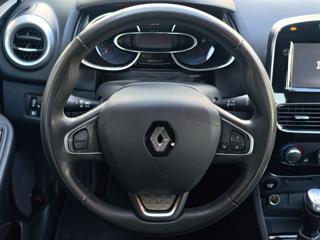 RENAULT Clio usata, con Fendinebbia