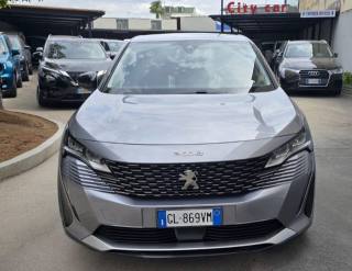 PEUGEOT 3008 usata, con Airbag Passeggero
