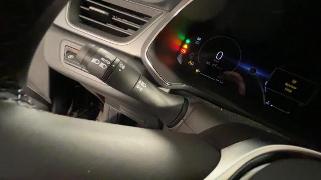 RENAULT Captur usata, con Climatizzatore