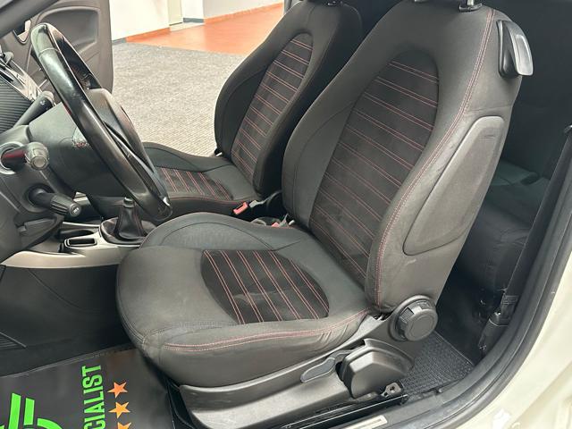ALFA ROMEO MiTo usata, con Climatizzatore
