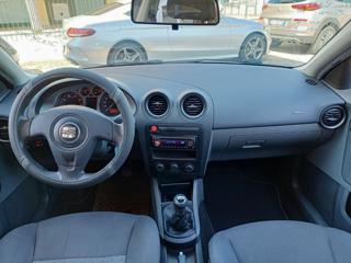 SEAT Ibiza usata, con Lettore CD