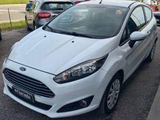 FORD Fiesta usata, con Cerchi in lega