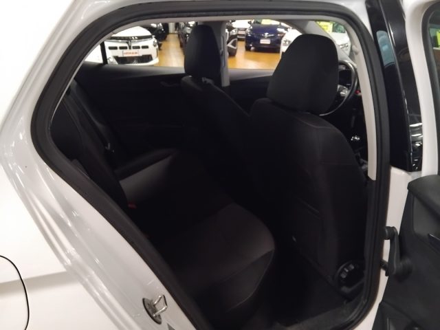 SKODA Fabia usata 9