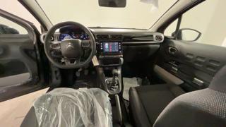 CITROEN C3 usata, con Controllo trazione