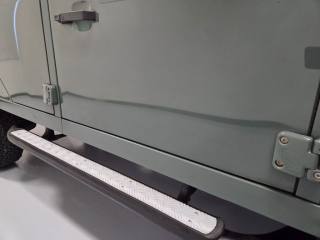 LAND ROVER Defender usata, con Chiusura centralizzata telecomandata