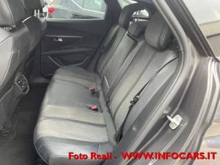 PEUGEOT 3008 usata, con Autoradio
