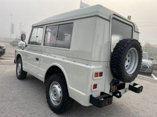 FIAT Campagnola usata 6