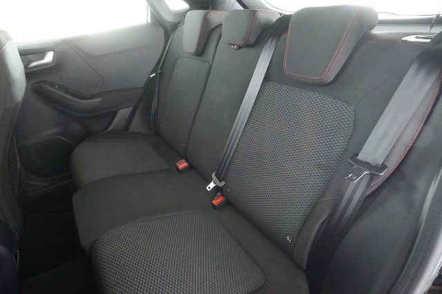 FORD Puma usata 2