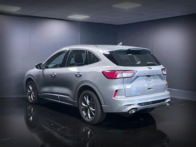 FORD Kuga usata, con Boardcomputer