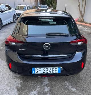 OPEL Corsa usata, con Autoradio