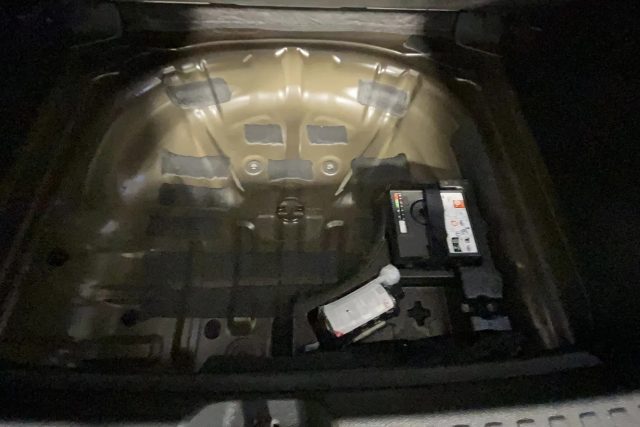 AUDI A3 usata, con ESP