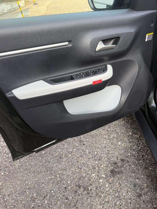 CITROEN C3 Aircross usata, con USB