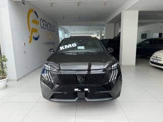 PEUGEOT 3008 usata, con Boardcomputer