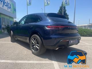 PORSCHE Macan usata, con Cerchi in lega