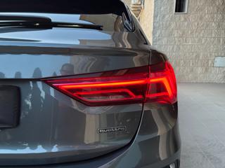 AUDI Q3 usata, con Volante multifunzione